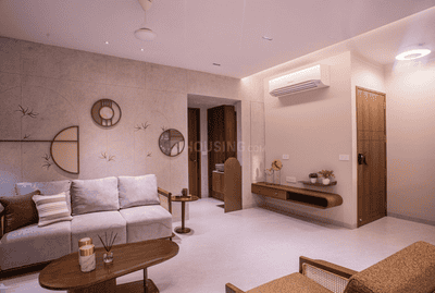 Project Image of 912.56 - 996.42 Sq.ft 3 BHK Apartment for buy in Builtology The Residence