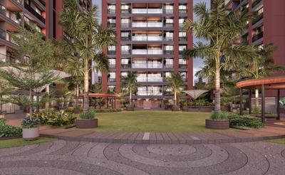 Project Image of 1386.0 - 1944.0 Sq.ft 2 BHK Apartment for buy in Revanta Lakeview