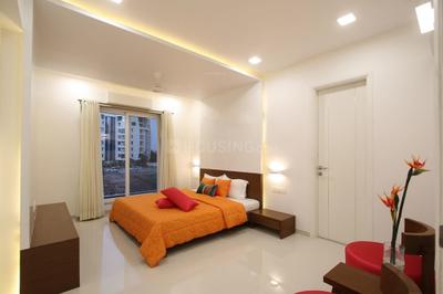 Project Image of 3500 Sq.ft 4 BHK Apartment / Flat for sale in Bhayli for Rs. 14100000