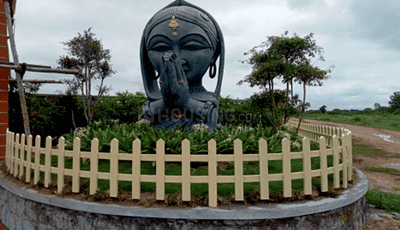 Project Image of 1350.0 - 4500.0 Sq.ft Residential Plot Plot for buy in Surakshaa High Way City