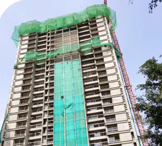 Project Image of 1124 Sq.ft 2 BHK Apartment / Flat for sale in Tathawade for Rs. 6500000