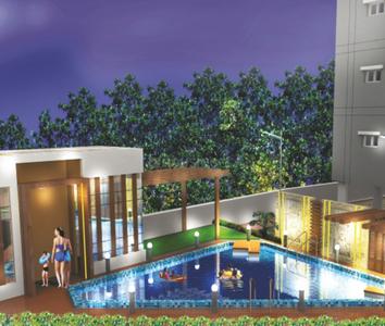 Project Image of 1060.0 - 2175.0 Sq.ft 2 BHK Apartment for buy in Signifa Signature