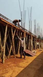 Project Image of 931 Sq.ft 3 BHK Apartment / Flat for sale in Khanapara for Rs. 6000000
