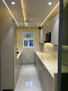 Project Image of 400.0 - 3600.0 Sq.ft 1 BHK Builder Floor for buy in Shri Balaji Luxury Floors