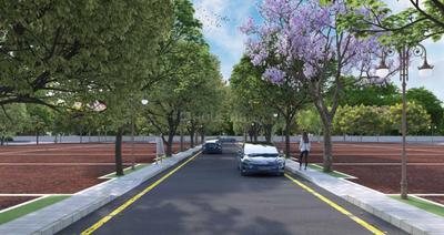 Project Image of 1920.0 - 2906.0 Sq.ft Residential Plot Plot for buy in Pranava Pulapally Rudransh County