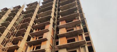 Project Image of 887.16 - 1266.8 Sq.ft 2 BHK Apartment for buy in SCC Blossom Block A And B
