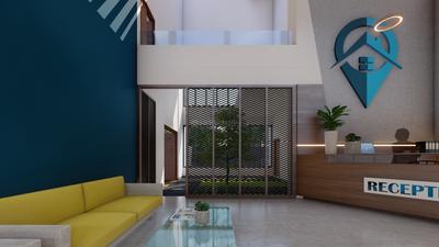 Project Image of 1200.0 - 2400.0 Sq.ft Residential Plot Plot for buy in Vaibhav Nagar