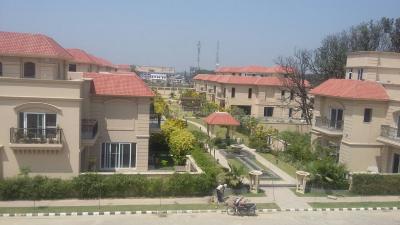 Project Image of 2539.0 - 4136.0 Sq.ft 3 BHK Villa for buy in Shalimar Paradise