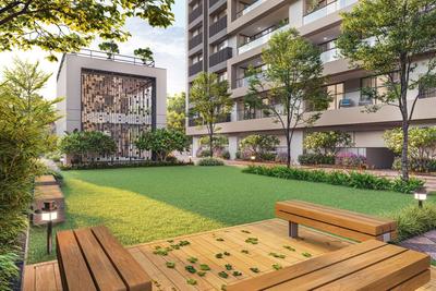 Project Image of 2700.0 - 3000.0 Sq.ft 3 BHK Apartment for buy in Status Altezza