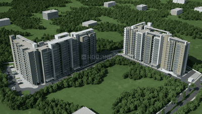 Project Image of 1130.0 - 2720.0 Sq.ft 2 BHK Apartment for buy in Tridev Indraprastha