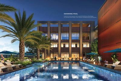 Project Image of 965.0 - 2010.0 Sq.ft 2 BHK Apartment for buy in DTC Downtown
