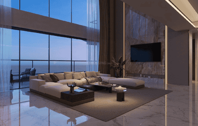 Project Image of 1544.0 - 11544.0 Sq.ft 2 BHK Apartment for buy in Yamuna Homes Sky City