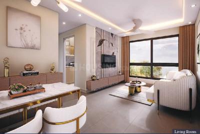 Project Image of 411.4 - 605.0 Sq.ft 1 BHK Apartment for buy in Ram Janki
