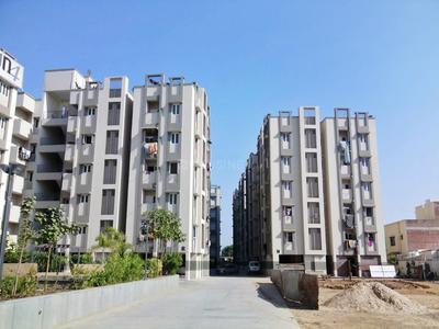 Project Image of 774.0 - 1170.0 Sq.ft 1 BHK Apartment for buy in Prasthan Home Town 4