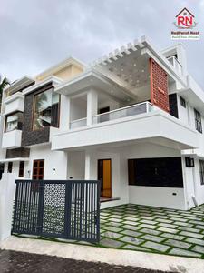 Project Image of 0.0 - 3000.0 Sq.ft 4 BHK Villa for buy in Redporch Nest Gated Community Villas