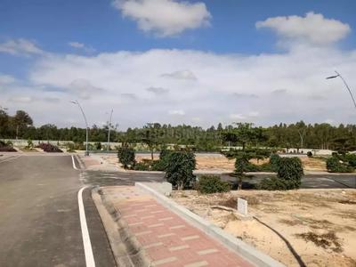 Project Image of 1200.0 - 1500.0 Sq.ft Residential Plot Plot for buy in Classic The Sanctuary Phase I