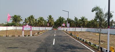 Project Image of 936.0 - 1487.0 Sq.ft Residential Plot Plot for buy in Akshayam Victoria Garden
