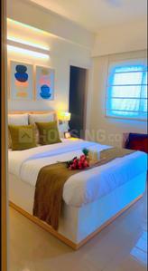 Project Image of 335.78 - 645.339 Sq.ft 1 BHK Apartment for buy in GLS Avenue 81