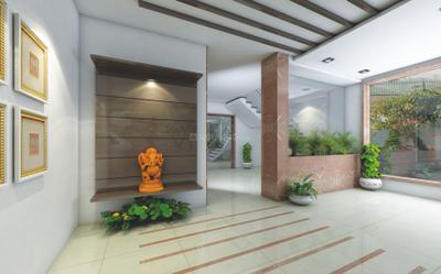 Project Image of 2200.0 - 2750.0 Sq.ft 3 BHK Apartment for buy in Satguru Gokul Residency