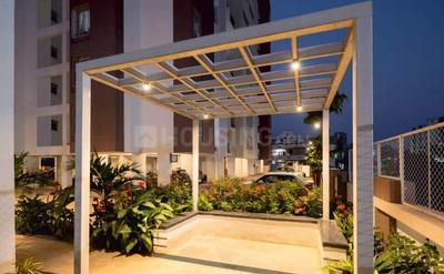 Project Image of 979 Sq.ft 2 BHK Apartment / Flat for sale in Lohegaon for Rs. 6000000