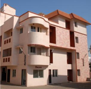 Project Image of 980.0 - 1200.0 Sq.ft 2 BHK Apartment for buy in Doshi Nivedita