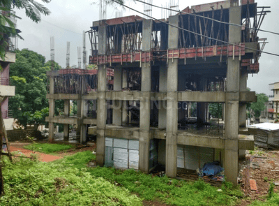 Project Image of 251.01 - 379.97 Sq.ft 1 RK Apartment for buy in Datar Height D And E Wing