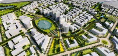 Project Image of 865.2 - 1006.64 Sq.ft 3 BHK Villa for buy in Racecourse Bungalows 2