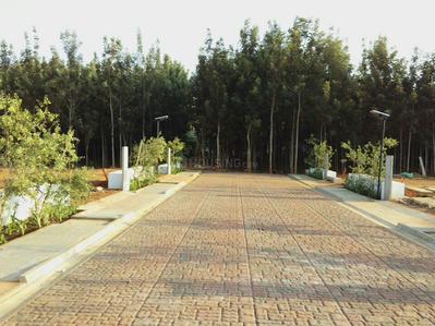 Project Image of 1200.0 - 2400.0 Sq.ft Residential Plot Plot for buy in Address Classic Bulwark Village Plot