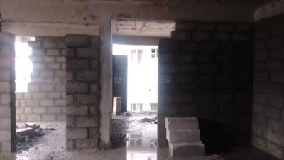 Project Image of 673.0 - 766.0 Sq.ft 2 BHK Apartment for buy in 3 Little Birds