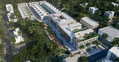 Project Image of 1388.0 - 1832.0 Sq.ft 2 BHK Apartment for buy in Nivasan Udhyana