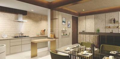 Project Image of 1755.0 - 1980.0 Sq.ft 3 BHK Apartment for buy in Mangal Murti Magnate Pearl
