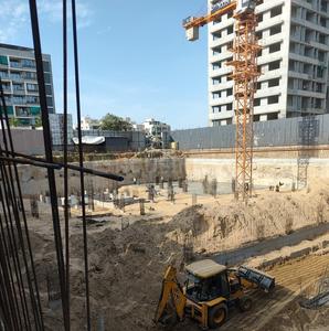 Project Image of 1111.8 - 1524.71 Sq.ft 3 BHK Apartment for buy in Dynamic Avyana