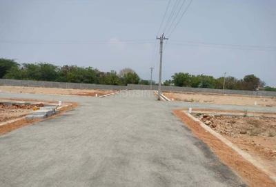 BM Nagar Plot 1