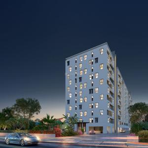 Project Image of 1485.0 - 2433.0 Sq.ft 3 BHK Apartment for buy in Kochar Jewel