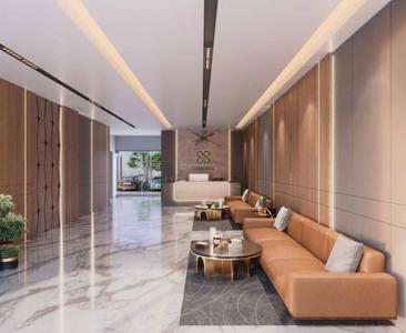 Project Image of 835.0 - 1079.0 Sq.ft 2 BHK Apartment for buy in Samsara