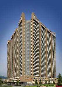 Project Image of 433.0 - 951.0 Sq.ft 1 BHK Apartment for buy in Arihant Aspire Phase I