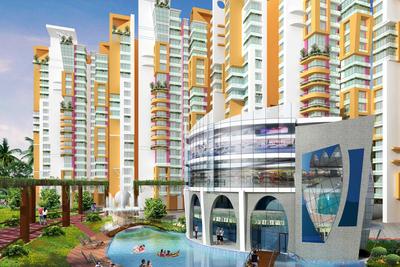 Project Image of 1325.0 - 1650.0 Sq.ft 2 BHK Apartment for buy in GM Daffodils