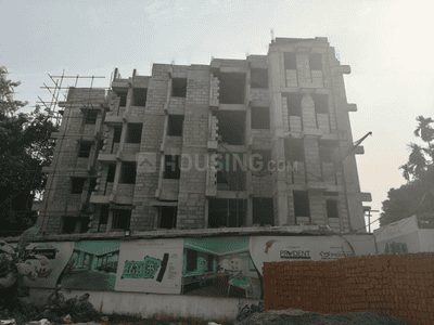 Project Image of 1080.0 - 1214.0 Sq.ft 3 BHK Apartment for buy in Prudent Amara