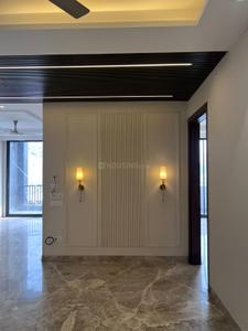 Project Image of 1620.0 - 3078.0 Sq.ft 3 BHK Builder Floor for buy in Arun GGR Floor 21