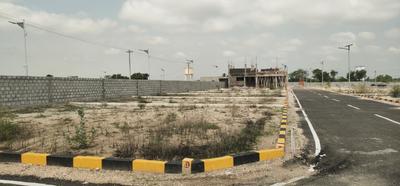 Project Image of 887.0 - 2731.0 Sq.ft Residential Plot Plot for buy in VVM Icon City