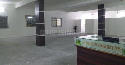 Project Image of 1098.0 - 1536.0 Sq.ft 2 BHK Apartment for buy in Mathrubhuumi Pearl