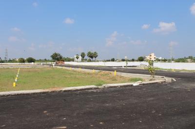Project Image of 581.0 - 3205.0 Sq.ft Residential Plot Plot for buy in BLB Sree Mahadheera Nagar