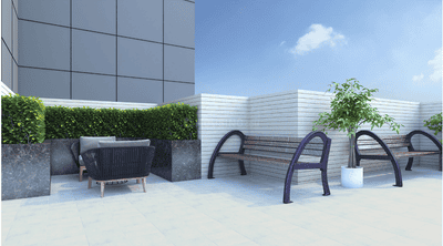 Project Image of 600.0 - 1015.0 Sq.ft 2 BHK Apartment for buy in Pranav Vaibhav Vista