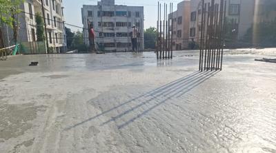 Project Image of 1440.0 - 1660.0 Sq.ft 3 BHK Apartment for buy in DM Punyas Mahadev Exotica