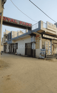 Project Image of 540.0 - 900.0 Sq.ft Residential Plot Plot for buy in Root2Home Royal Park 2