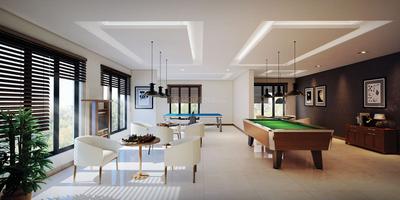 Project Image of 1667.0 - 2480.0 Sq.ft 3 BHK Apartment for buy in Shrinath Kriyansh Hights