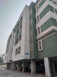 Project Image of 523.0 - 1170.0 Sq.ft 1 BHK Apartment for buy in Tulsi Namdev Rukari Baug