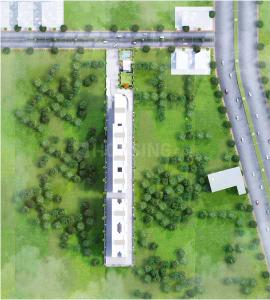 Project Image of 344.0 - 486.0 Sq.ft 1 BHK Apartment for buy in Excel Celestia Residency Wing B And C