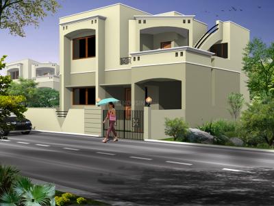 Project Image of 1090.0 - 3457.0 Sq.ft 2 BHK Apartment for buy in Rishabh Green City