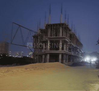 Project Image of 416.03 - 1536.98 Sq.ft 1 BHK Apartment for buy in Kombo Kappa Beta